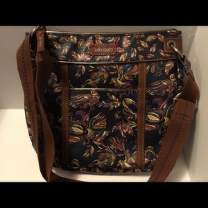 Sakroots Crossbody